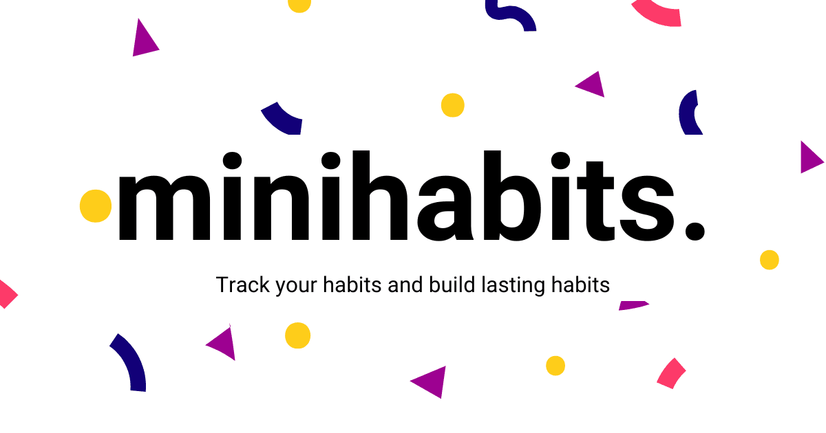 minihabits.fberrez.co dashboard